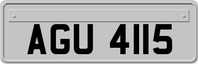 AGU4115
