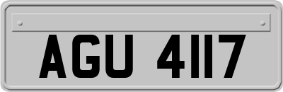 AGU4117