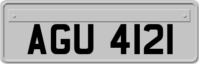 AGU4121