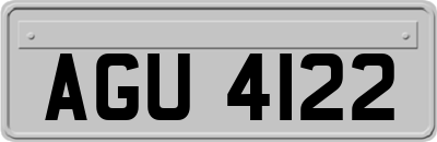 AGU4122