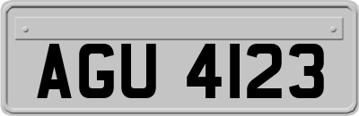AGU4123