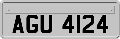 AGU4124