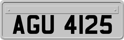 AGU4125