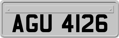 AGU4126