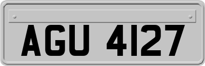 AGU4127