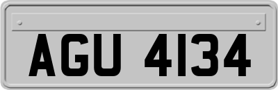 AGU4134