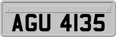 AGU4135