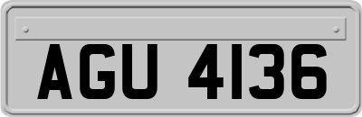 AGU4136