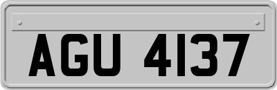 AGU4137