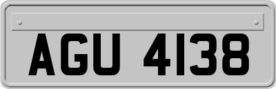 AGU4138