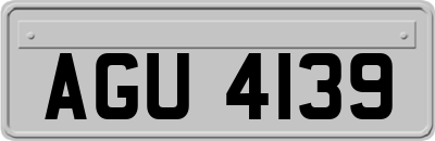 AGU4139