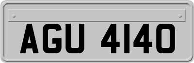 AGU4140