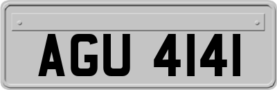 AGU4141