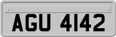 AGU4142