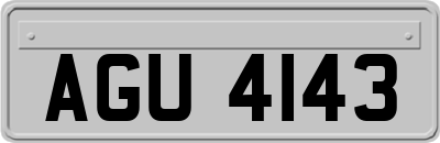 AGU4143
