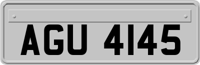 AGU4145