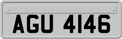 AGU4146