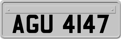 AGU4147