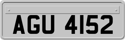 AGU4152
