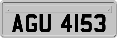 AGU4153