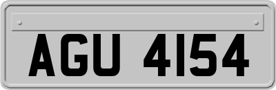 AGU4154