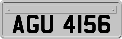 AGU4156