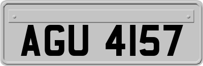 AGU4157