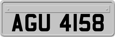 AGU4158