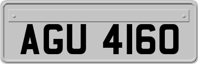 AGU4160