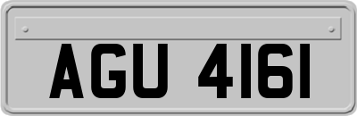 AGU4161