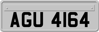 AGU4164
