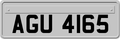 AGU4165