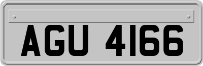 AGU4166