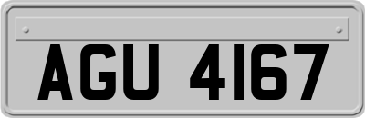 AGU4167