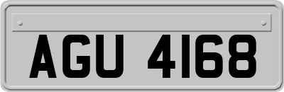 AGU4168