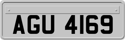 AGU4169