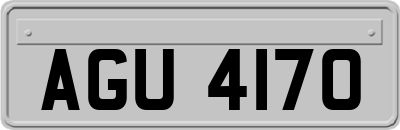 AGU4170