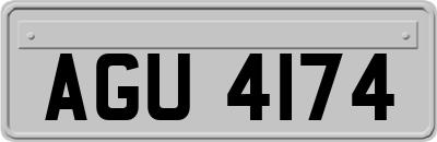 AGU4174