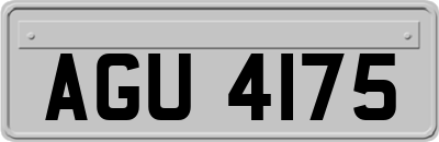 AGU4175
