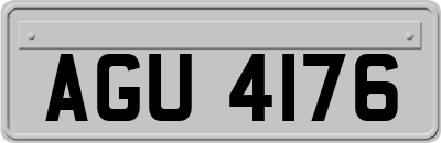 AGU4176