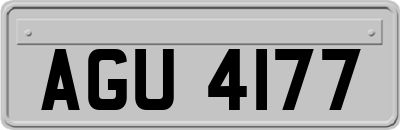 AGU4177