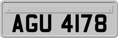 AGU4178