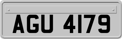 AGU4179