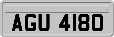 AGU4180