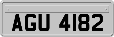 AGU4182