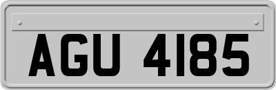 AGU4185