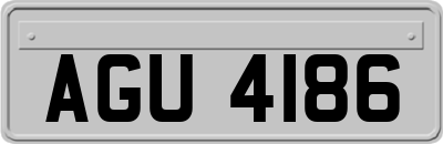 AGU4186
