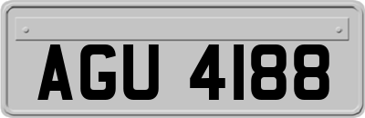 AGU4188