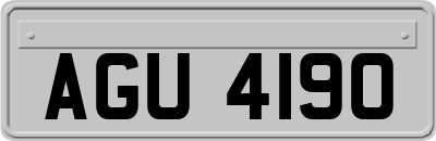 AGU4190