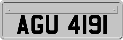 AGU4191